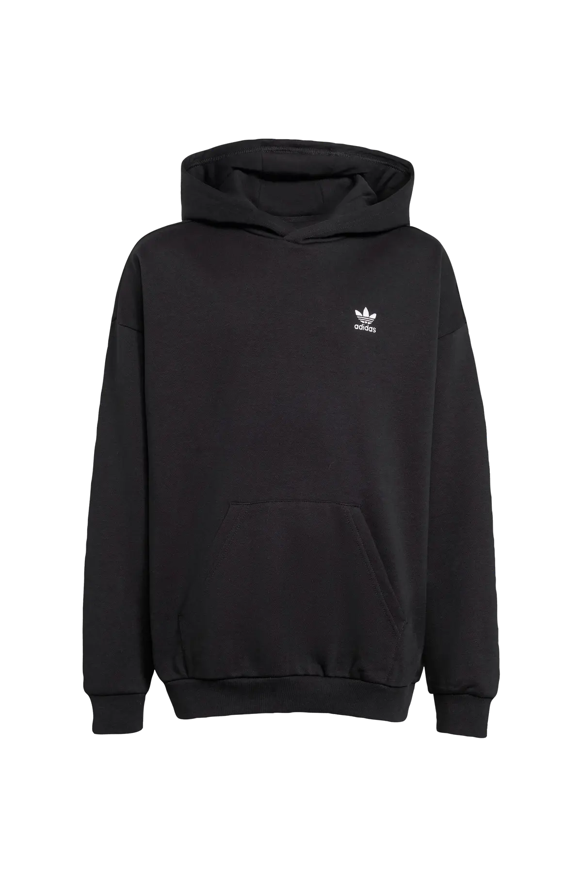 Hettegenser Loose FL Black/white