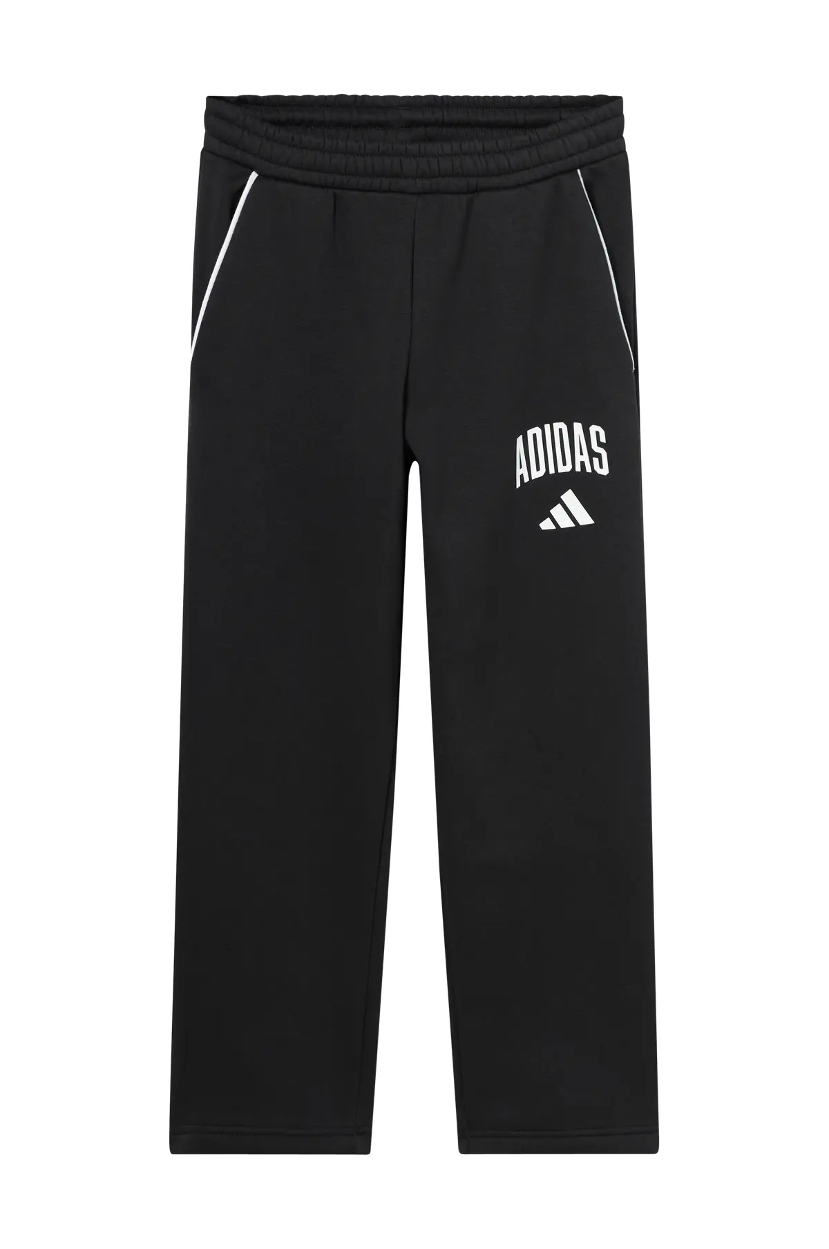 Treningsbukser J Clgt FL Pnt Black/white