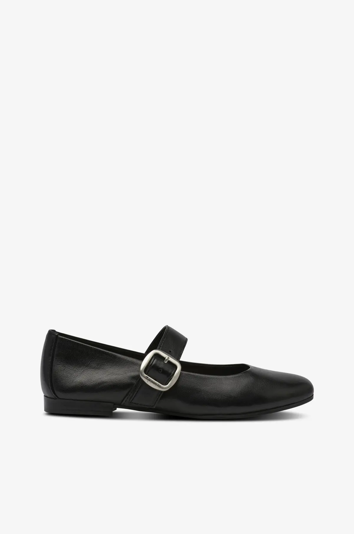 Ballerinasko Black