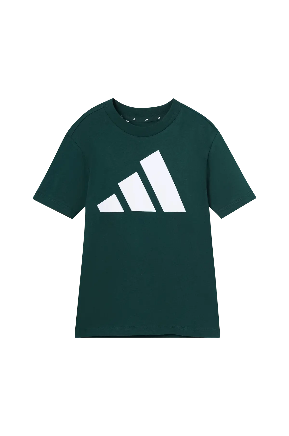 T-skjorte J BL Tee 160 Aurivy/white