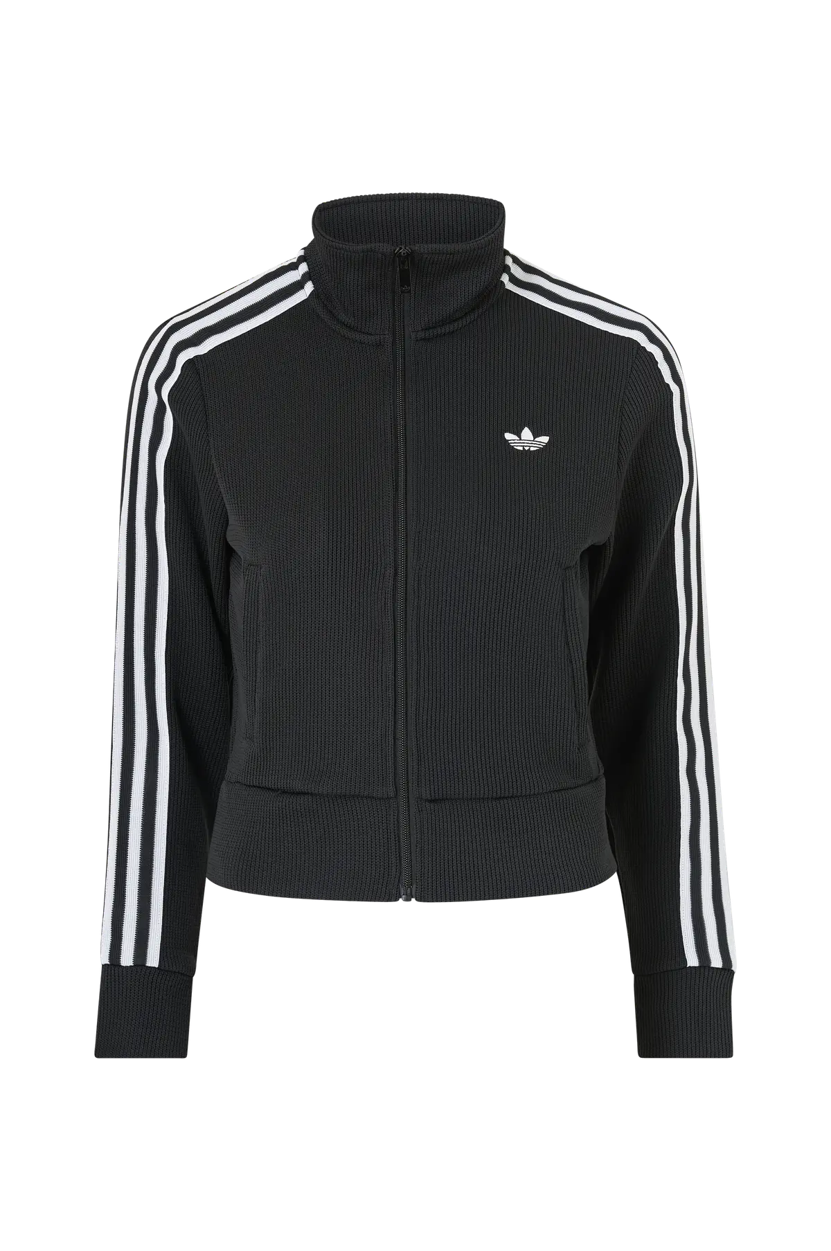 Collegegenser Firebird TT Black/white