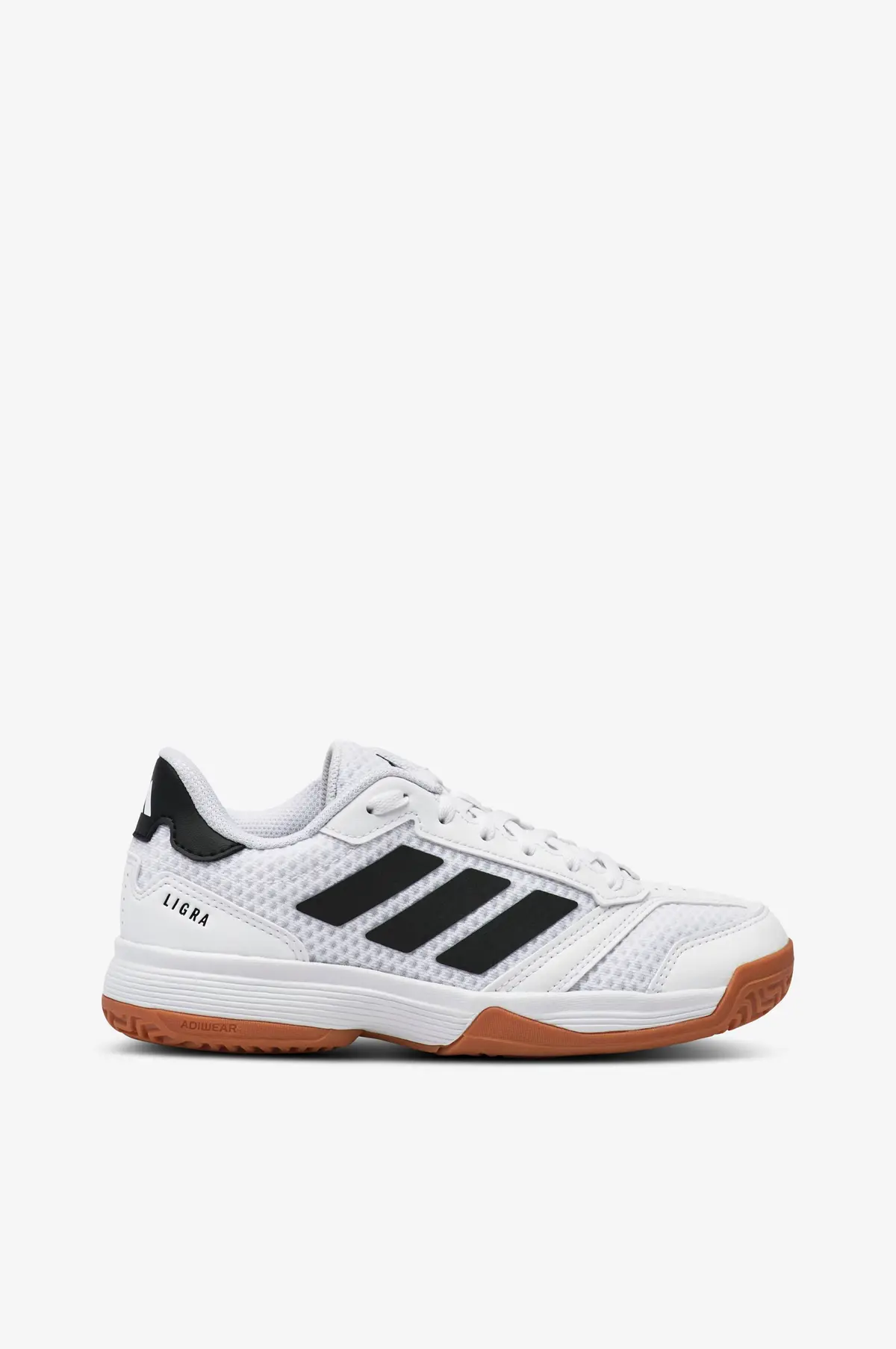 Treningsskoer Ligra 8 K Ftwwht/cblack/ftwwht