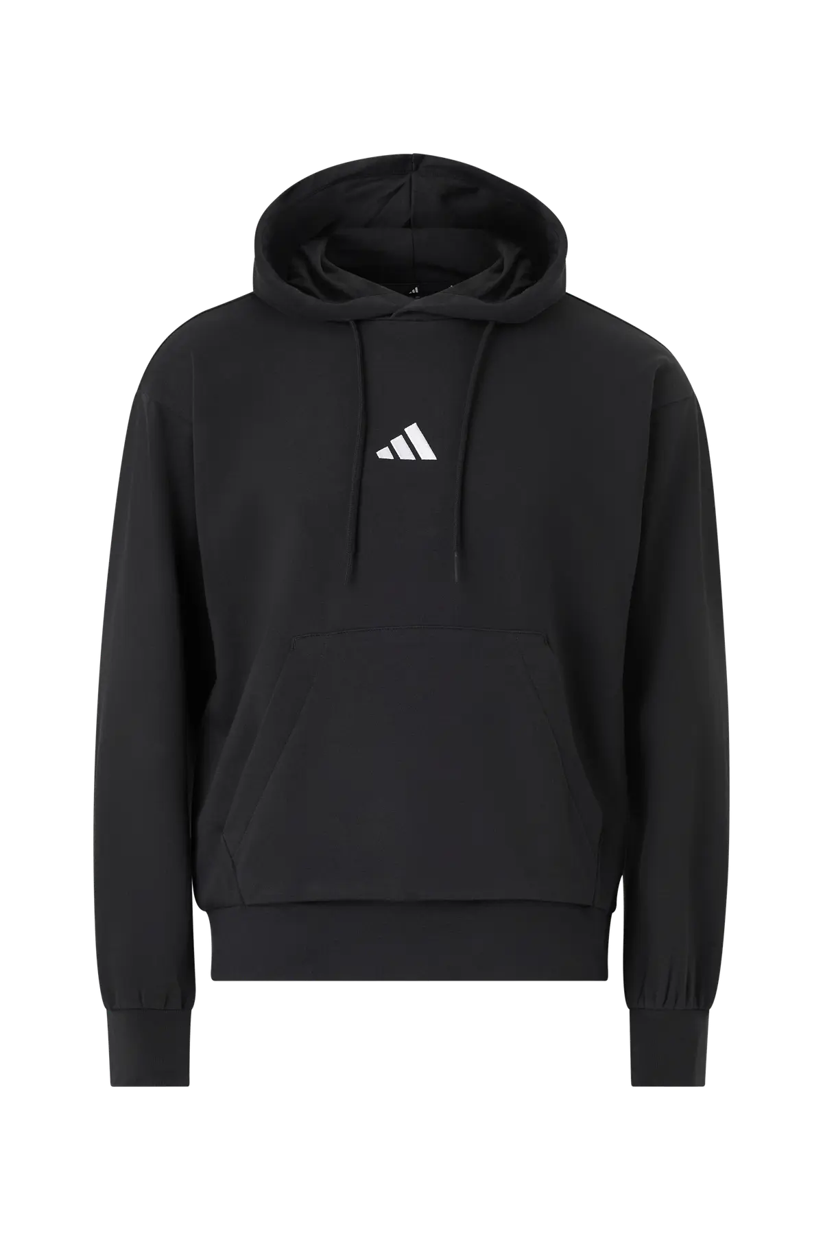 Hettegenser M Feelcozy HD Black/white