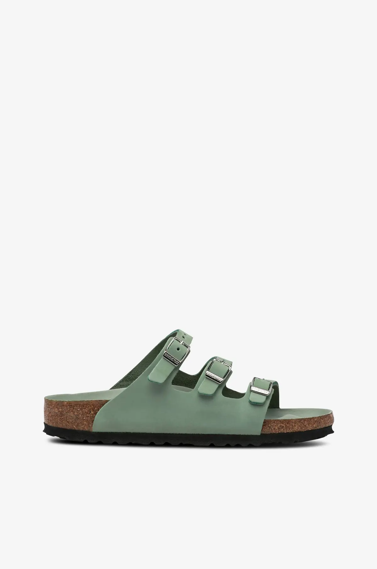 Sandaler Florida Lenb Hex Pure sage