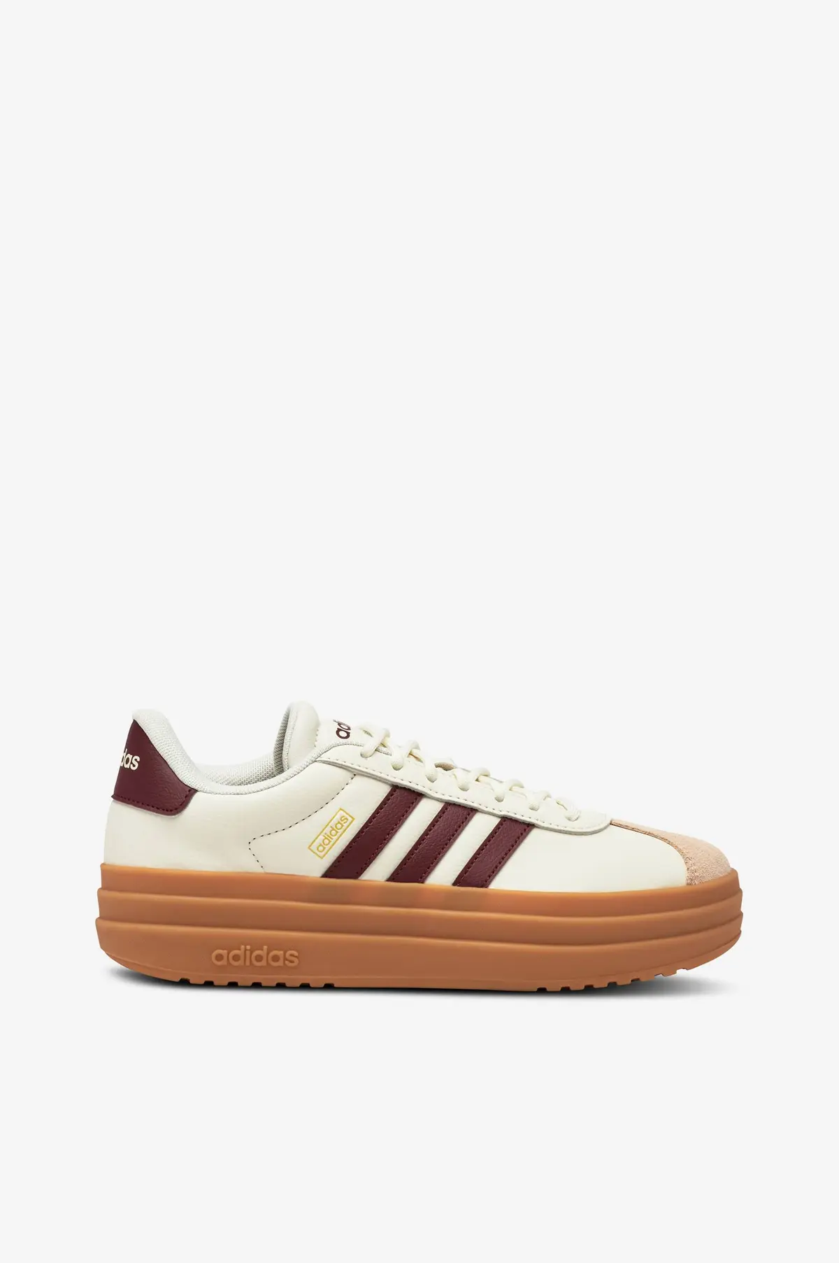 Joggesko VL Court Bold Owhite/shared/crysan