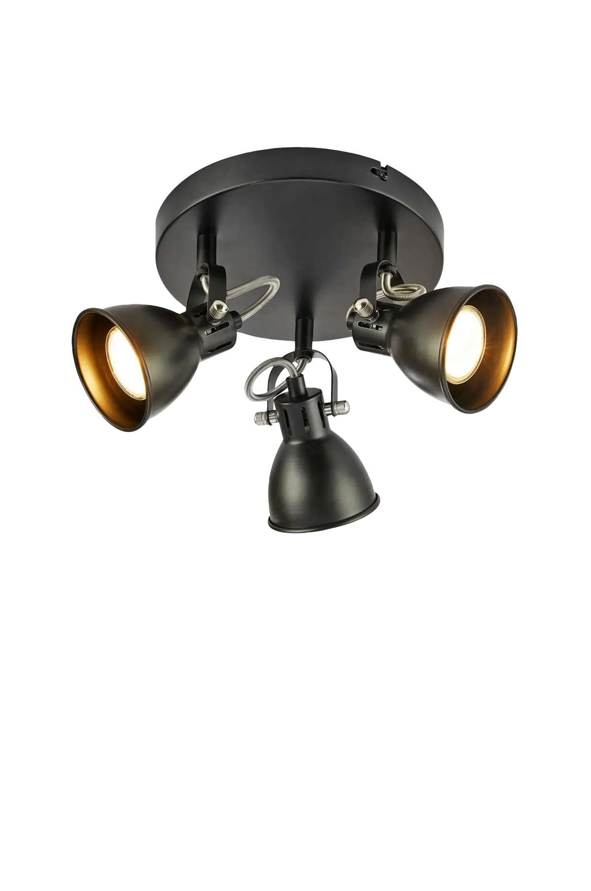 Taklampe Mion 3L