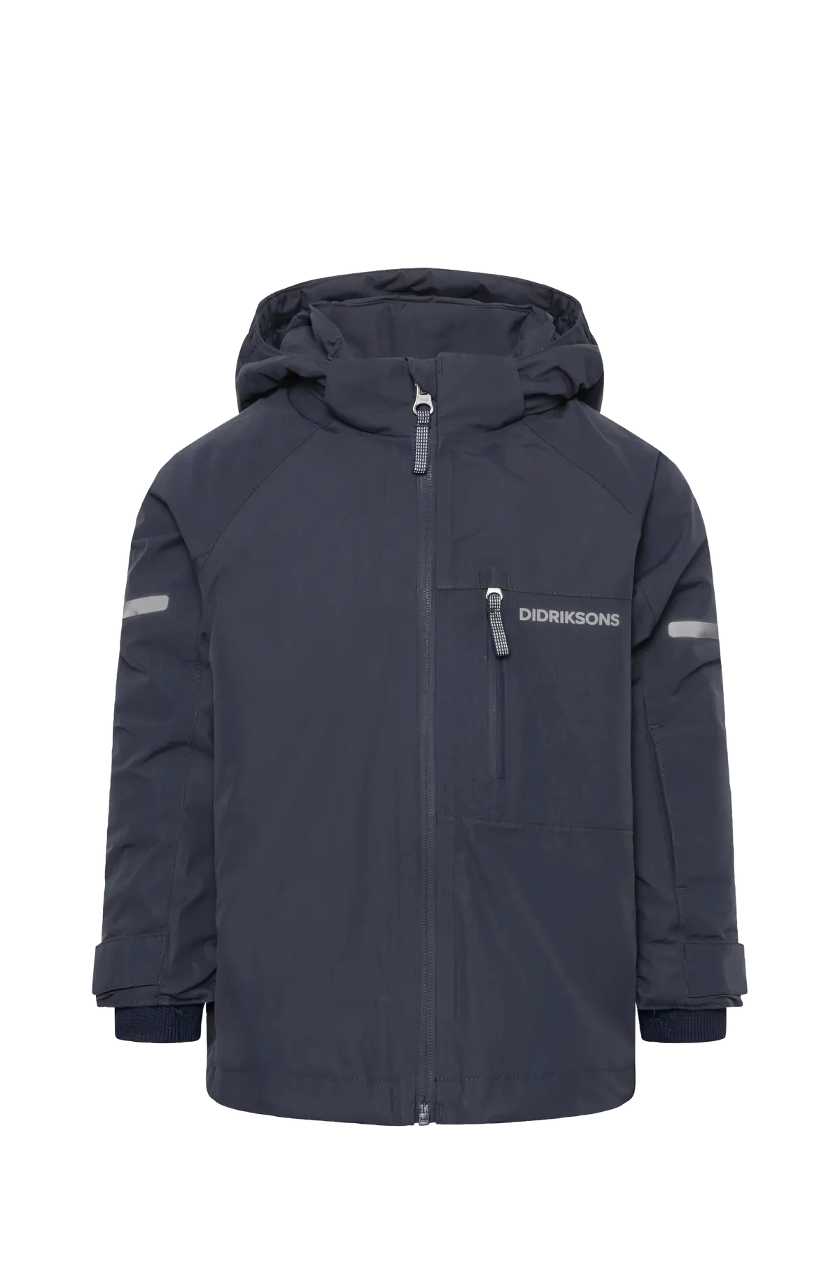Jakke Falken Kids Jkt Navy