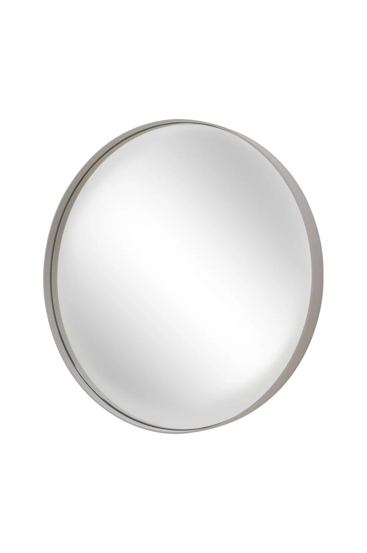Speil Donna 3 Silkemyk taupe