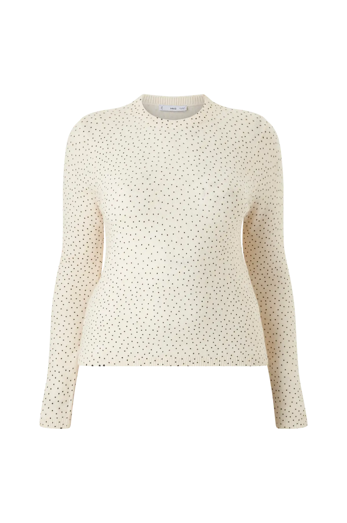 Genser Pequita 05 beige