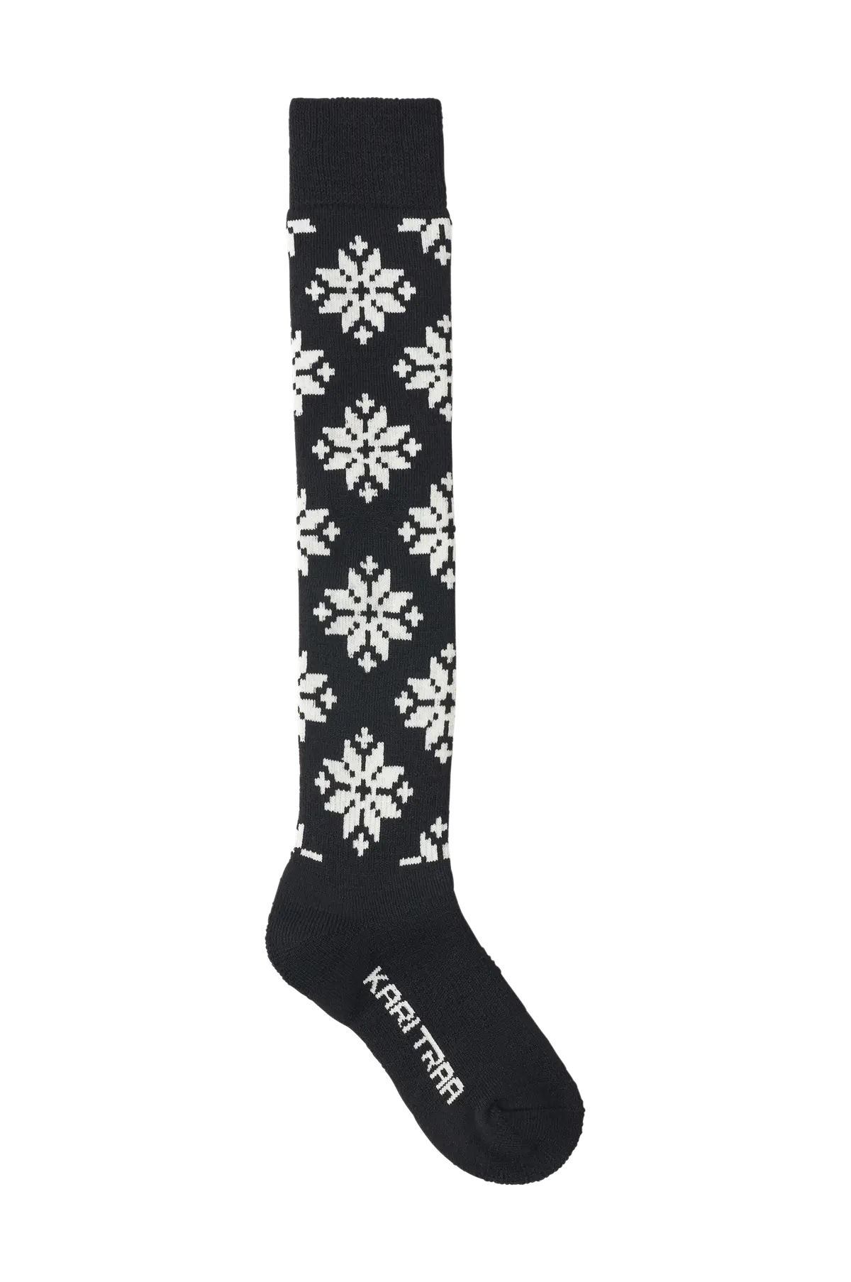 Sokk Rose Black