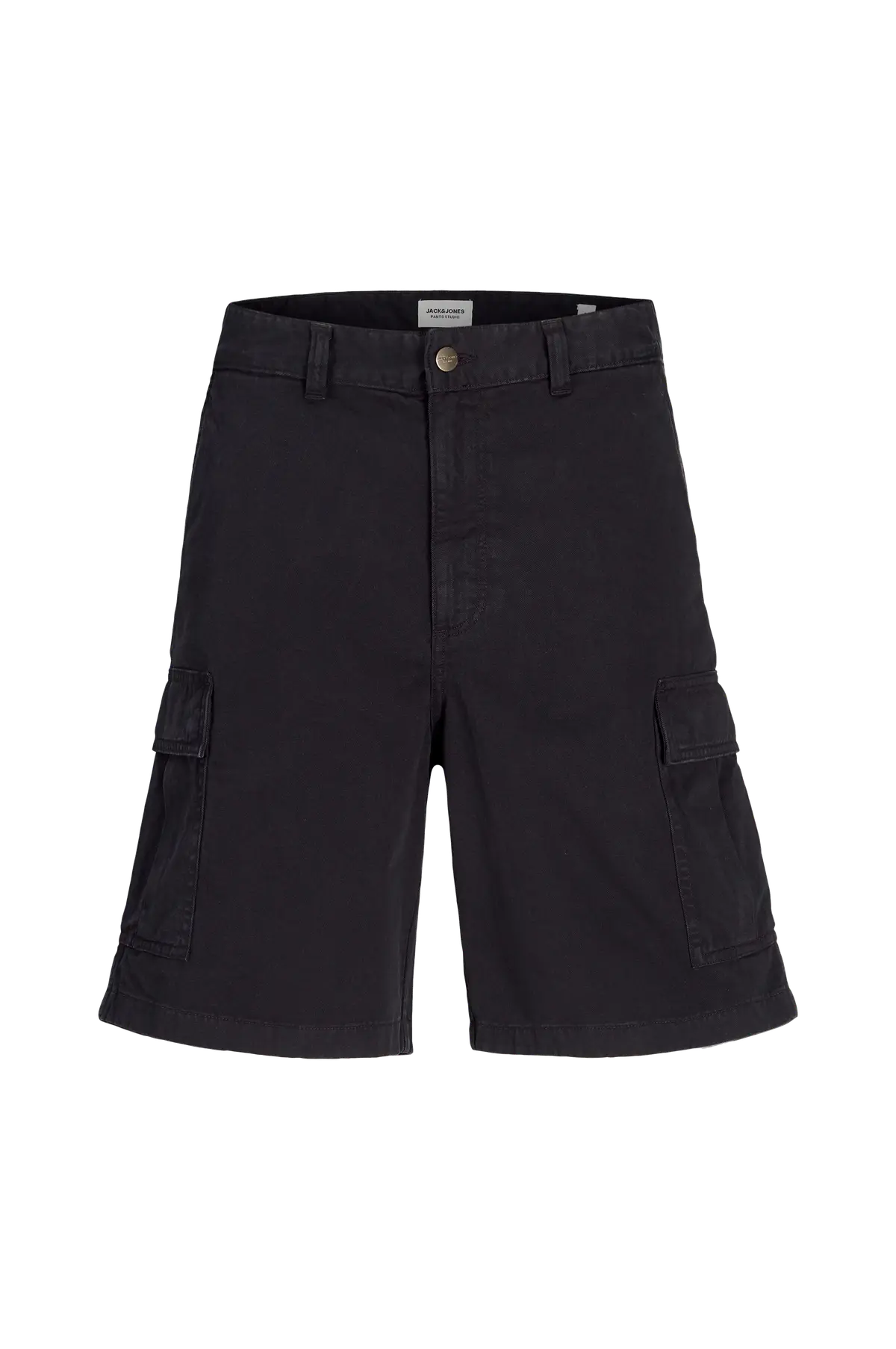 Cargoshorts jpstKarl jjAvery Cargo Shorts Jnr Black