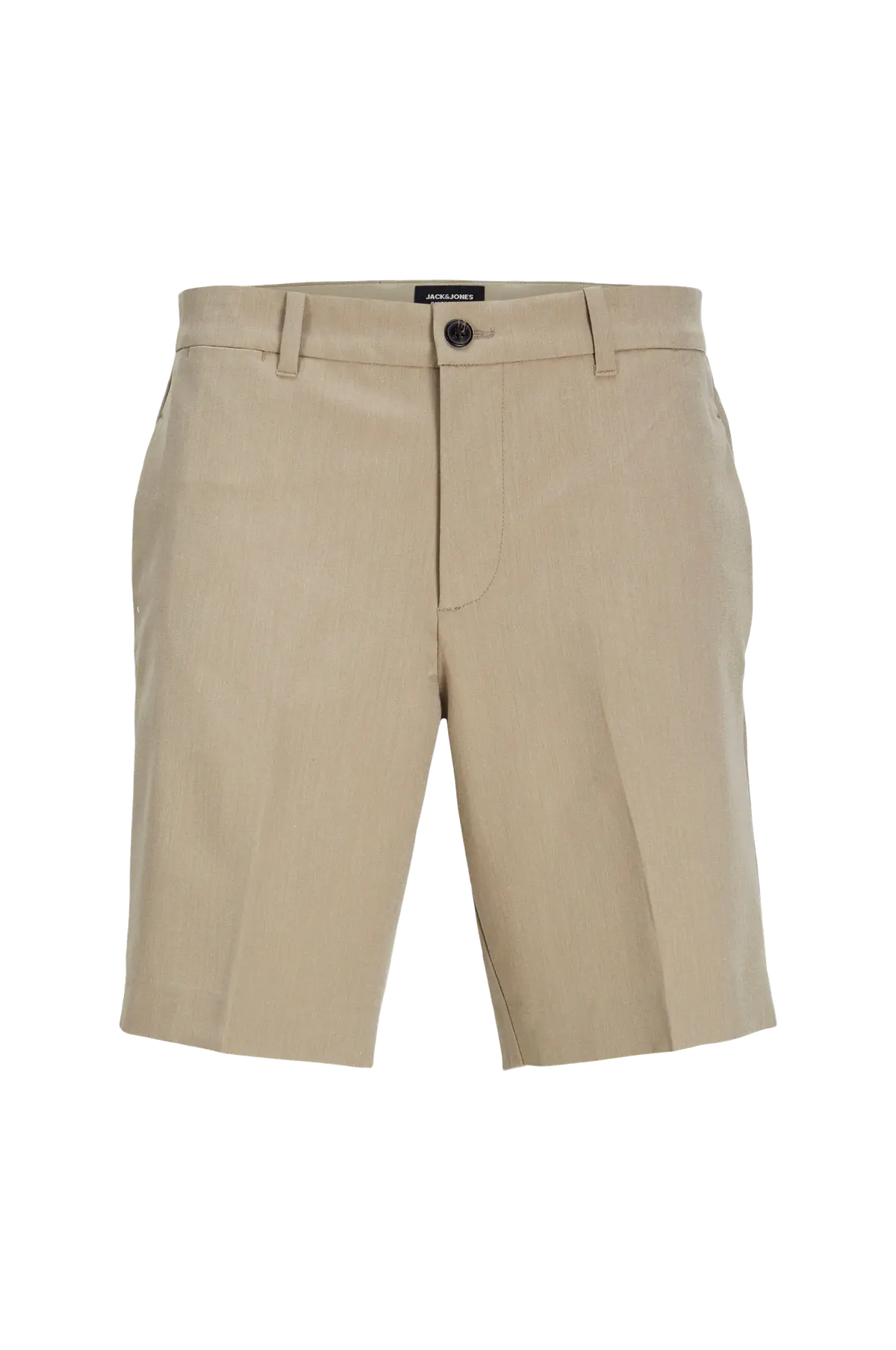 Chinoshorts jpstAce Leo Chino Shorts Srt SN Plaza taupe