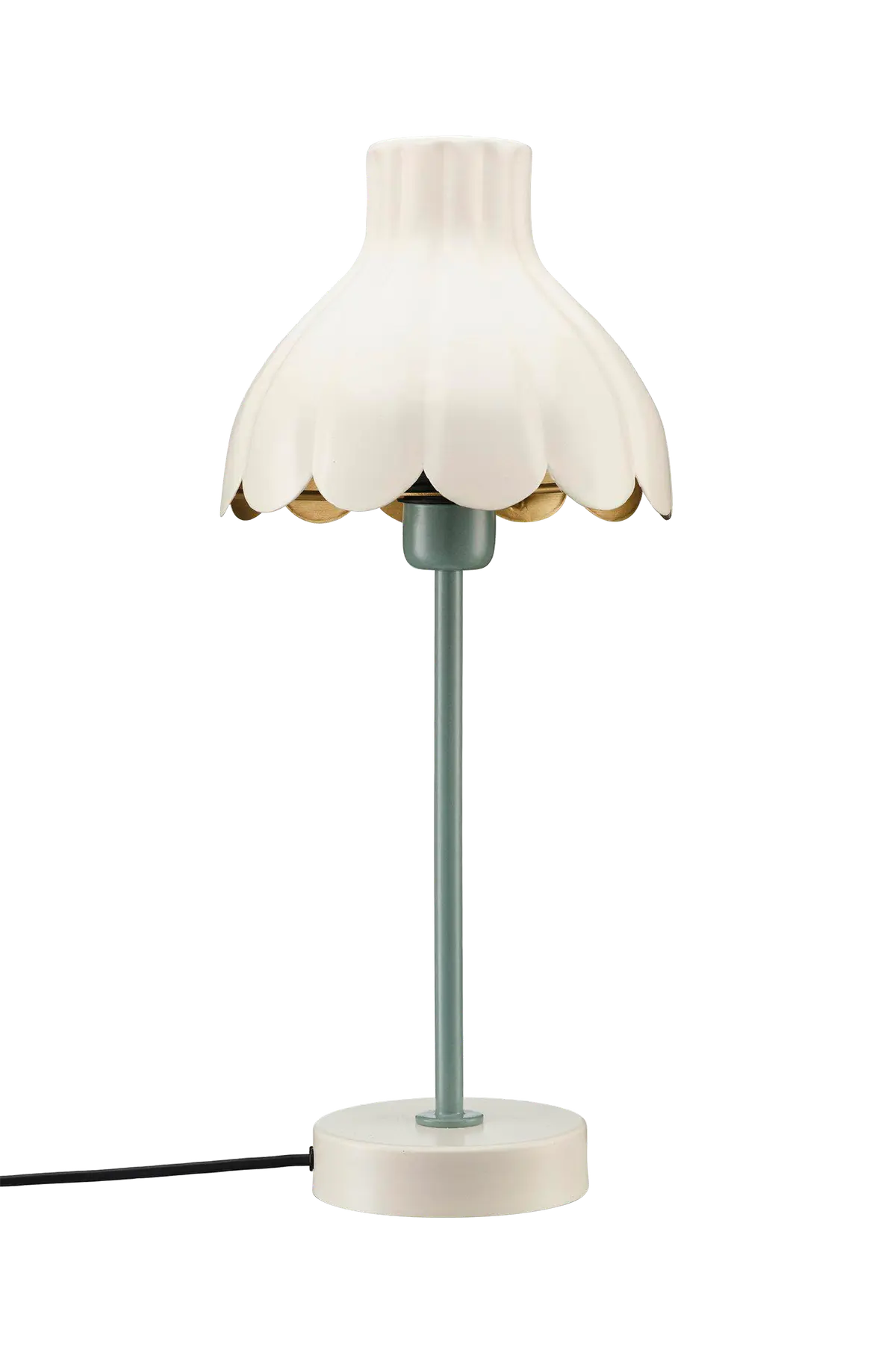 Bordlampe Wera 47cm