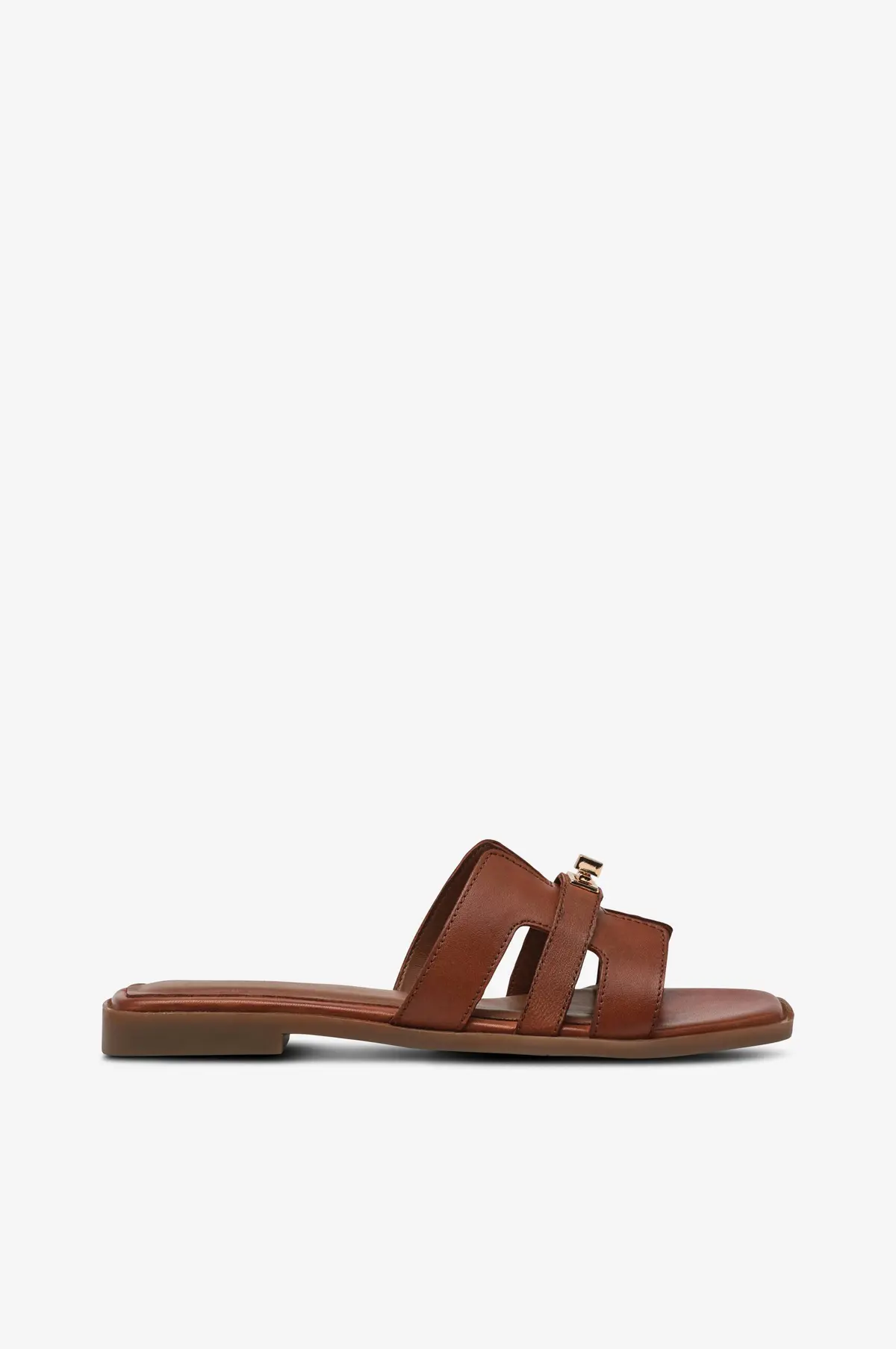 Sandaler Women's World 0241 Konjakk