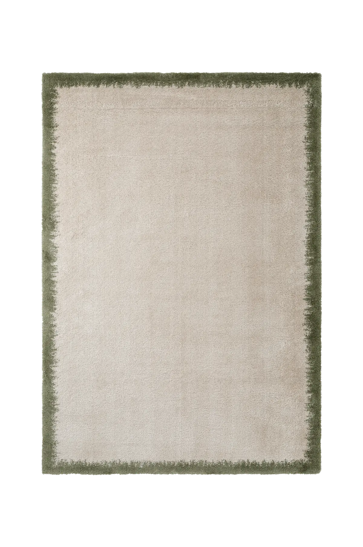 Flossteppe Desio Frame