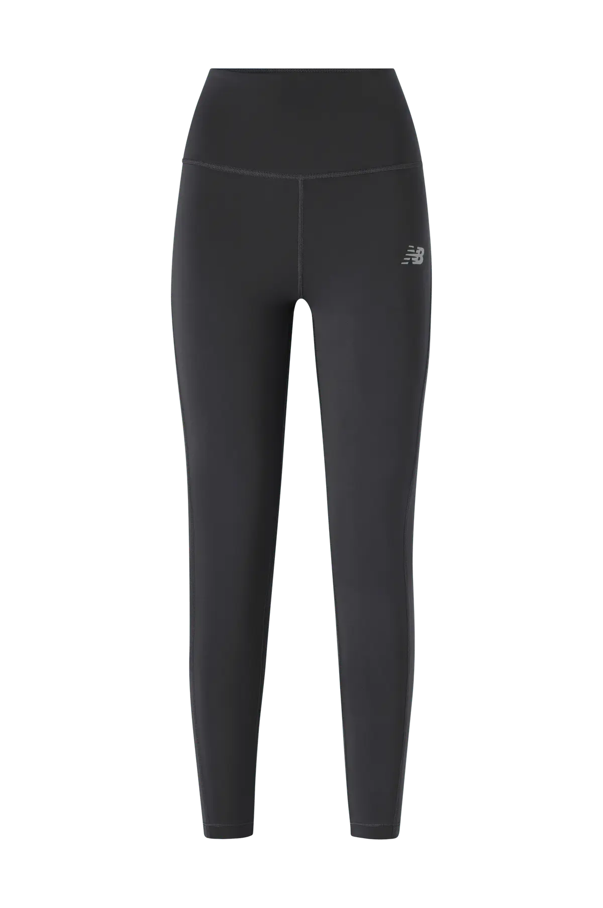 Treningstights Sport High Rise Legging Black