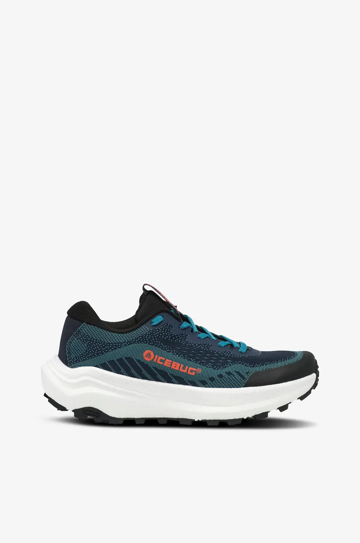 Løpesko Myr W BUGrip Midnightblue