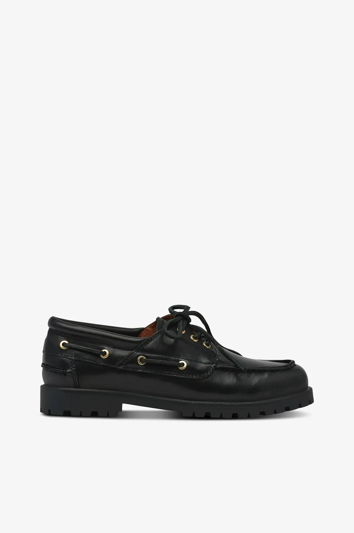 Loafers Joslyn Black