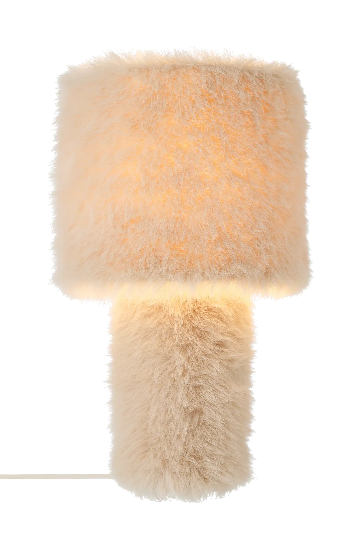 Bordlampe Fay