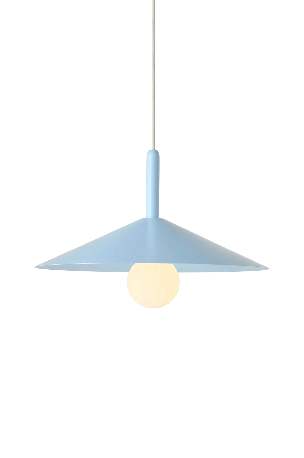 Taklampe Matteo
