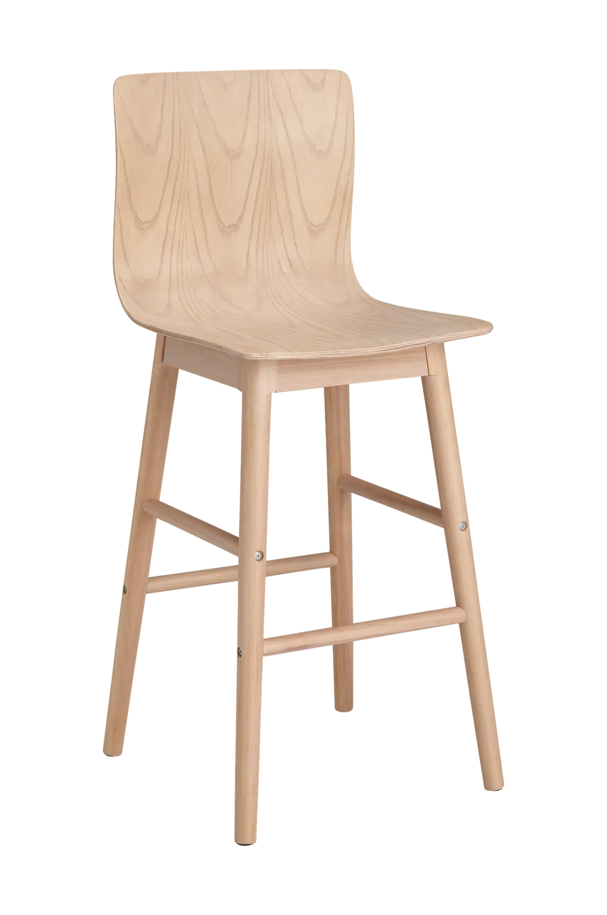 Barstol Svensen Setehøyde 68 cm