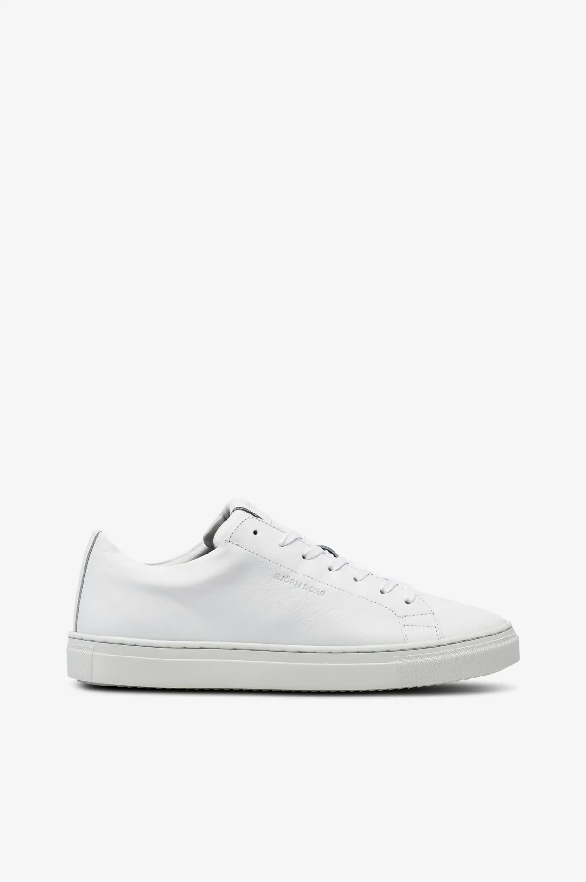 Joggesko Sl100 Cup Low White