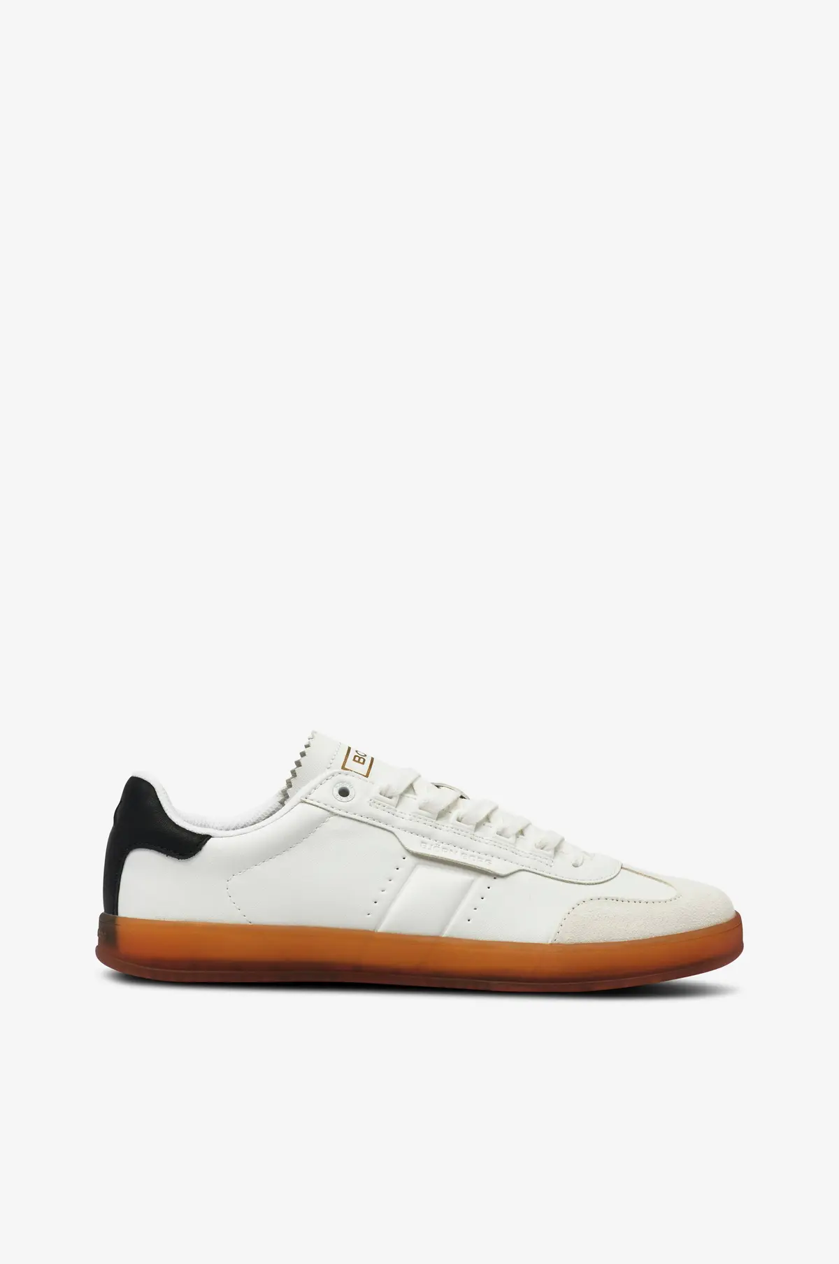 Joggesko T2500 White - black