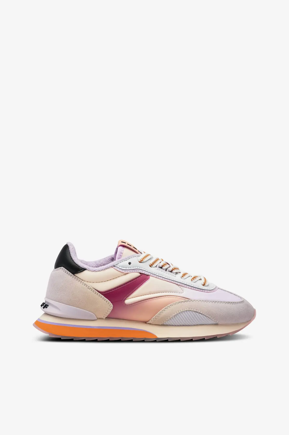 Joggesko Bull Lilac