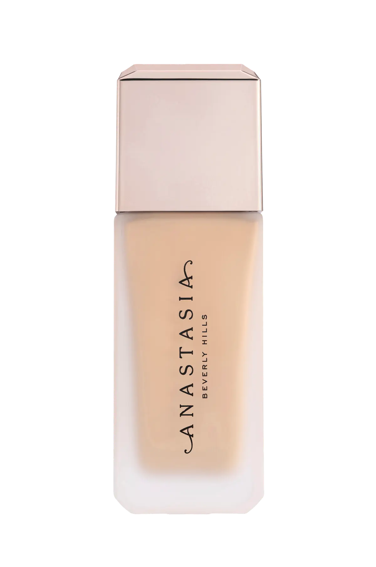 Impeccable Foundation 2,5W