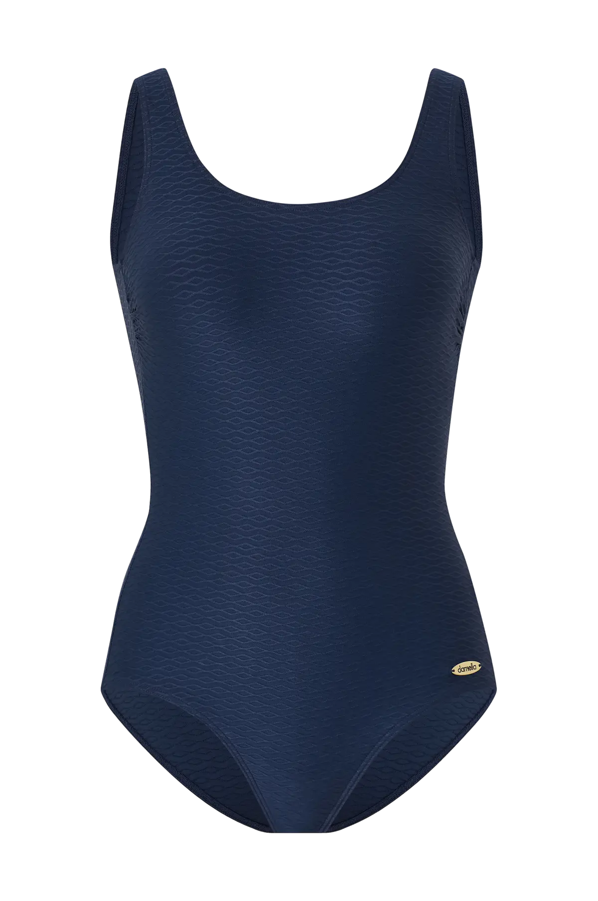 Badedrakt Alice Navy
