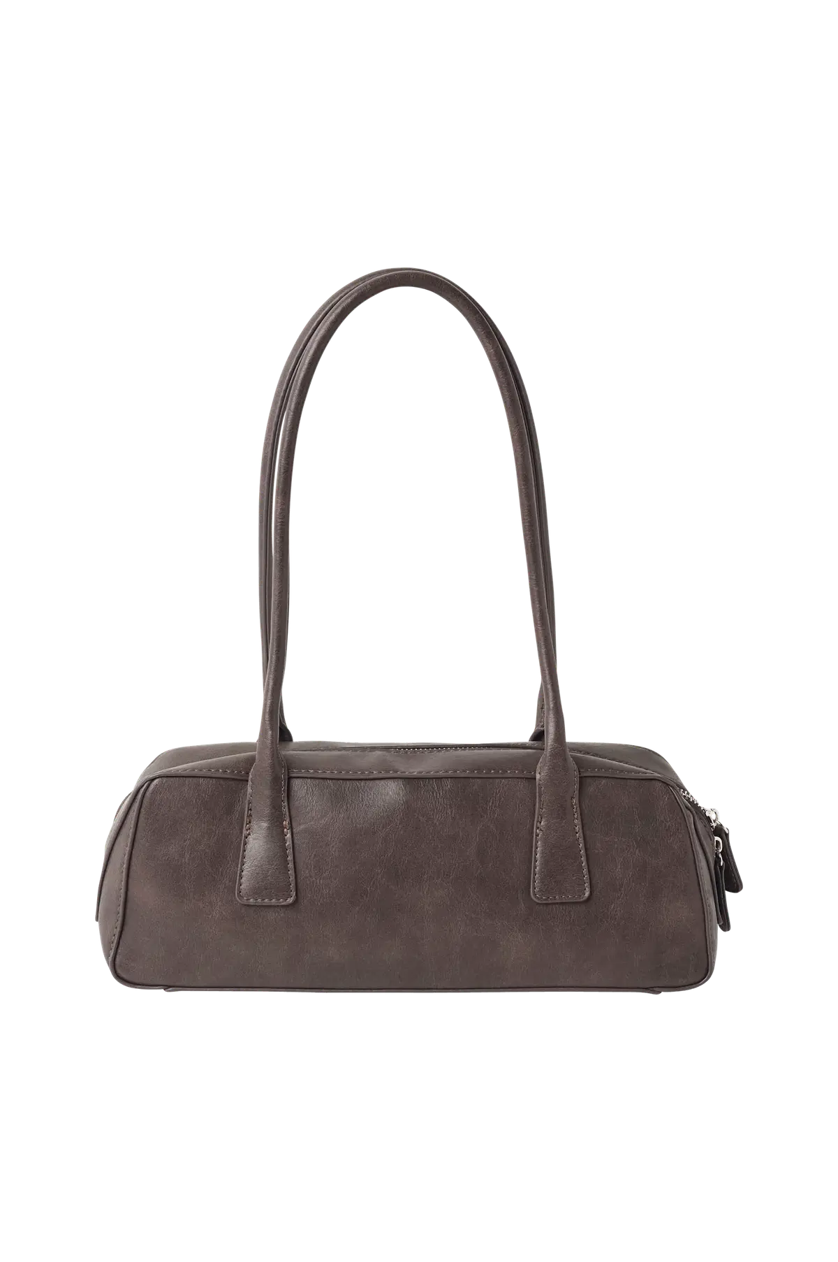 Vesken Shoulder Bag Washed brown