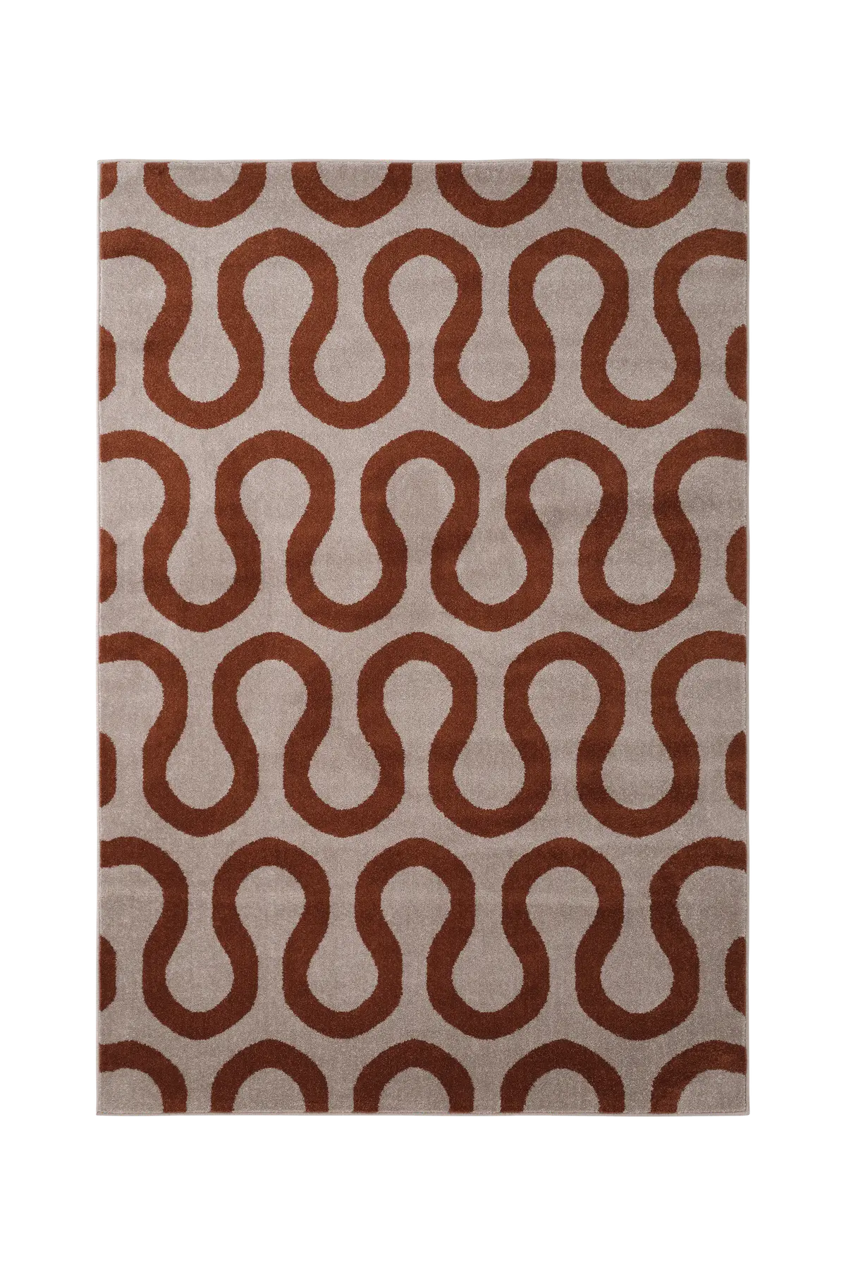 Teppe Real Retro