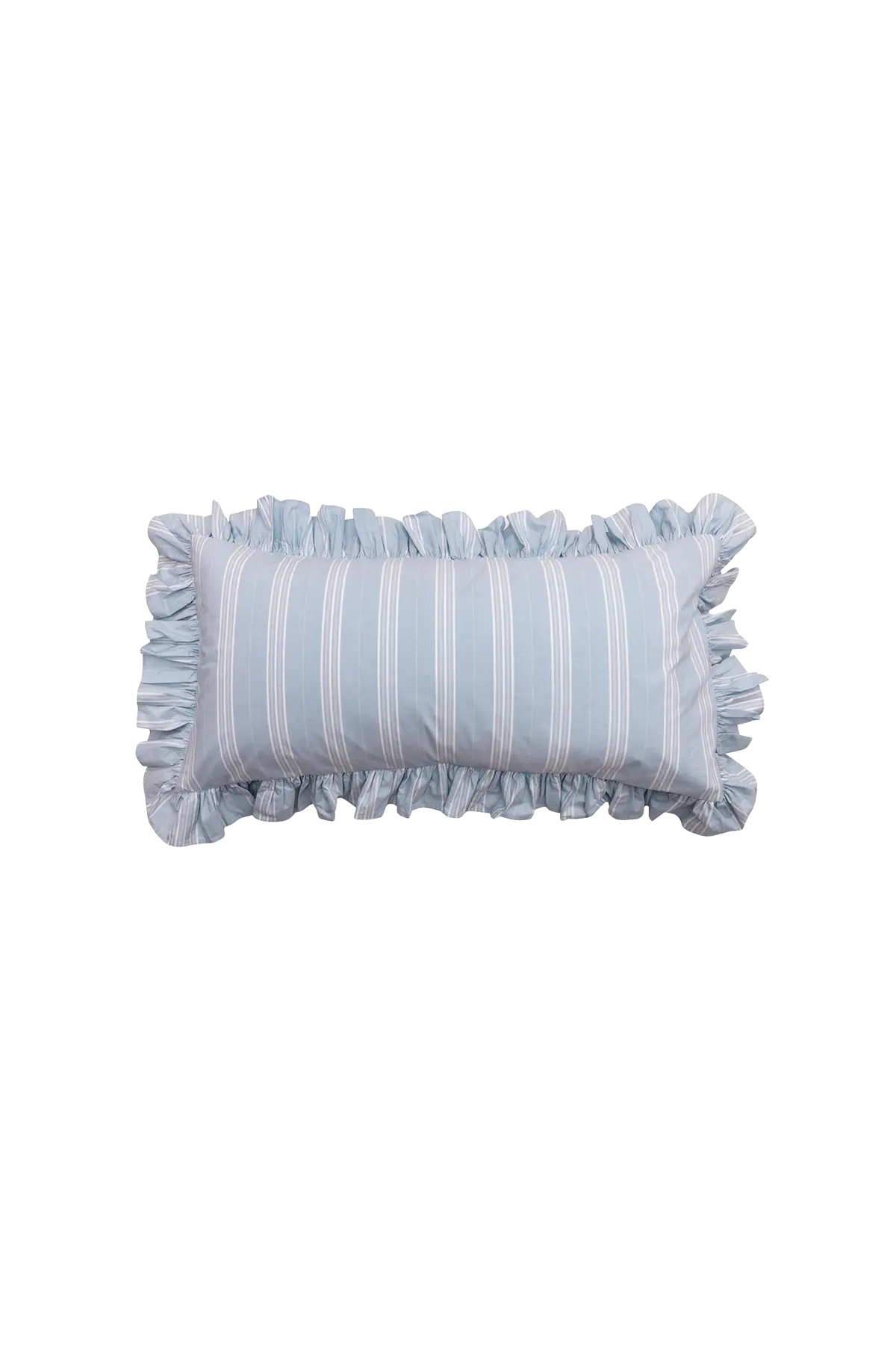 Putevar Camicia Balza Blå