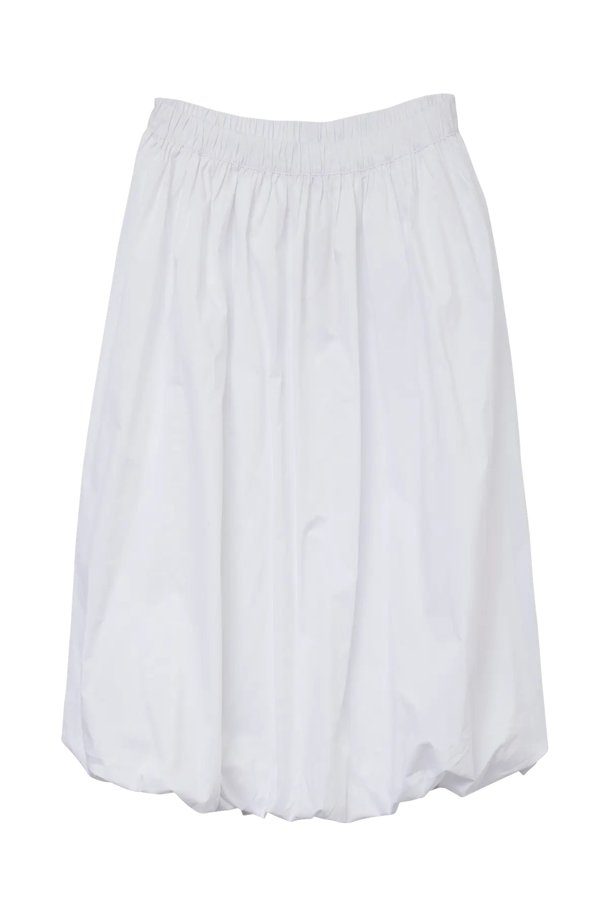 Vmfriba Mw 7/8 Balloon Skirt