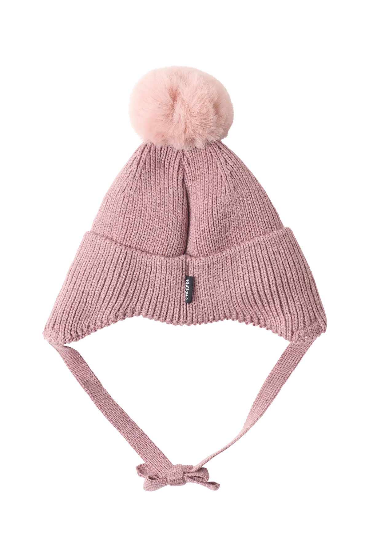 Babyhatt Roxy Baby Hat Rose