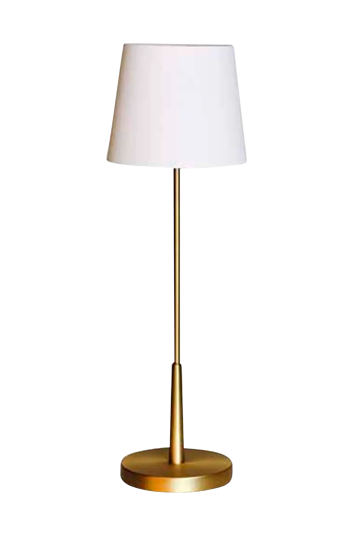 Bordlampe Lumi H 68,5 cm