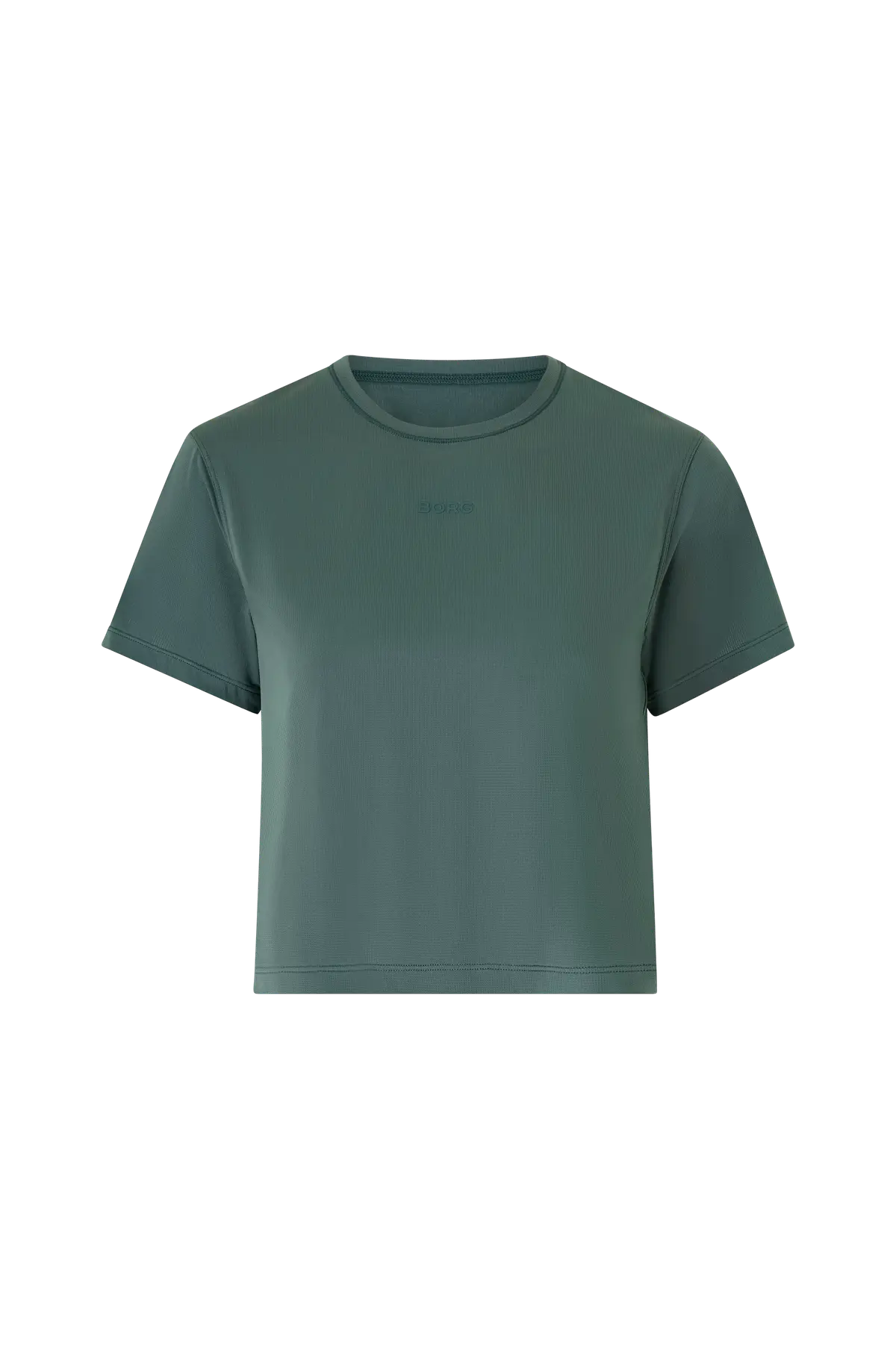 Treningstopp Borg Cropped Urban chic