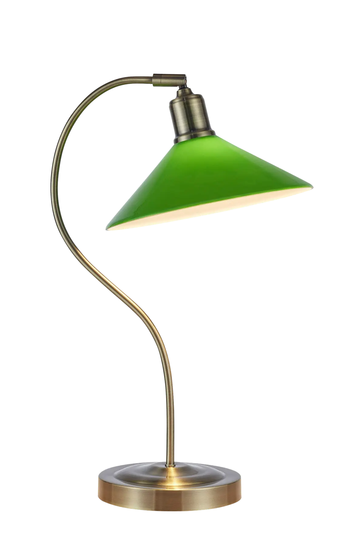 Bordlampe Vela 1L
