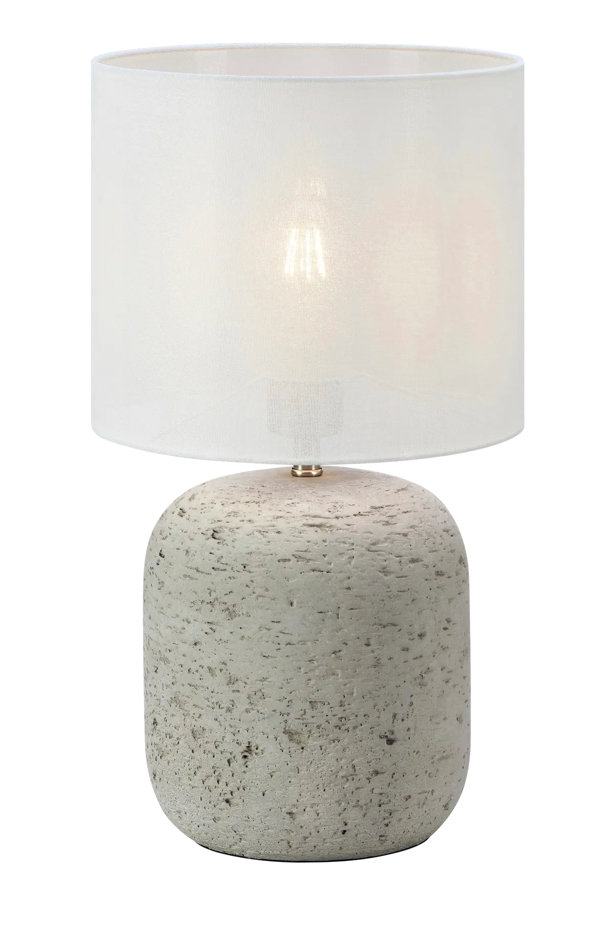 Bordlampe Montagna 1L 45cm