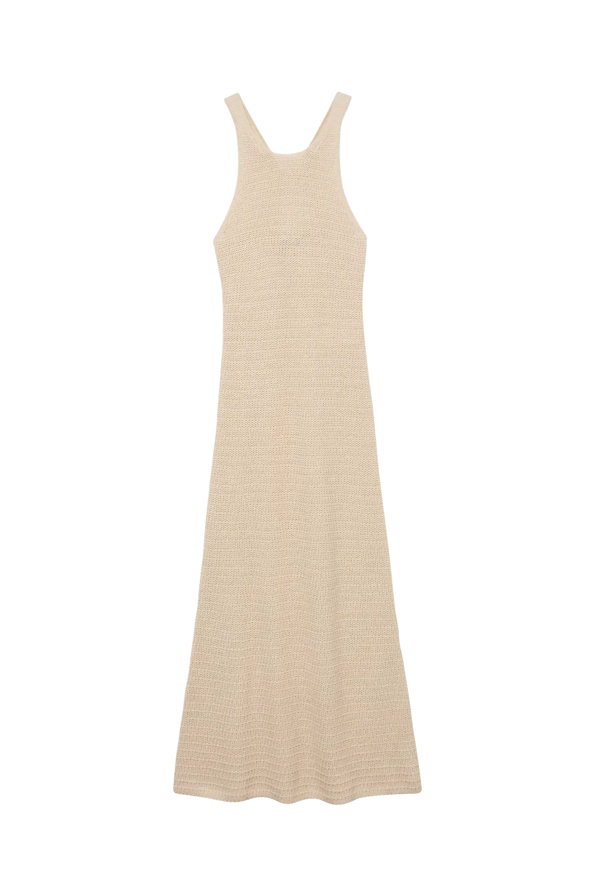 Kjole vmMalavi SL 7/8 Dress Birch