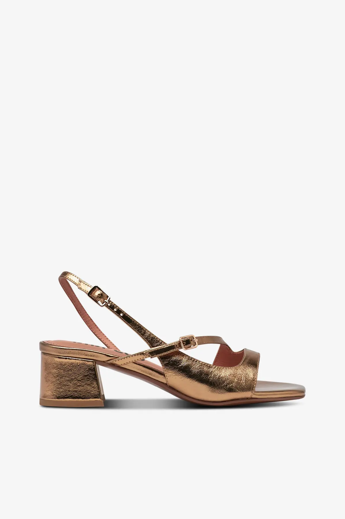 Sandaletter 691z12vk Platino