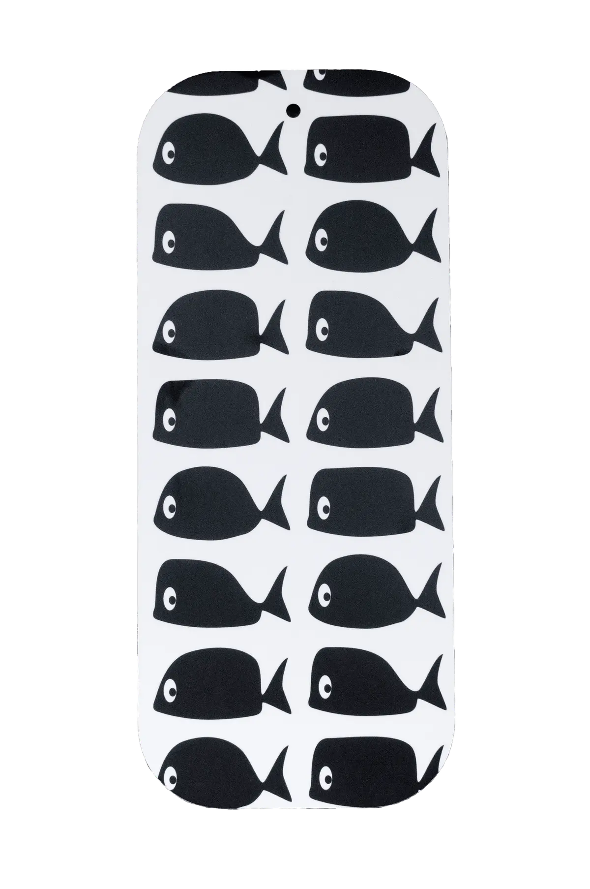 Skjærebrett Whale
