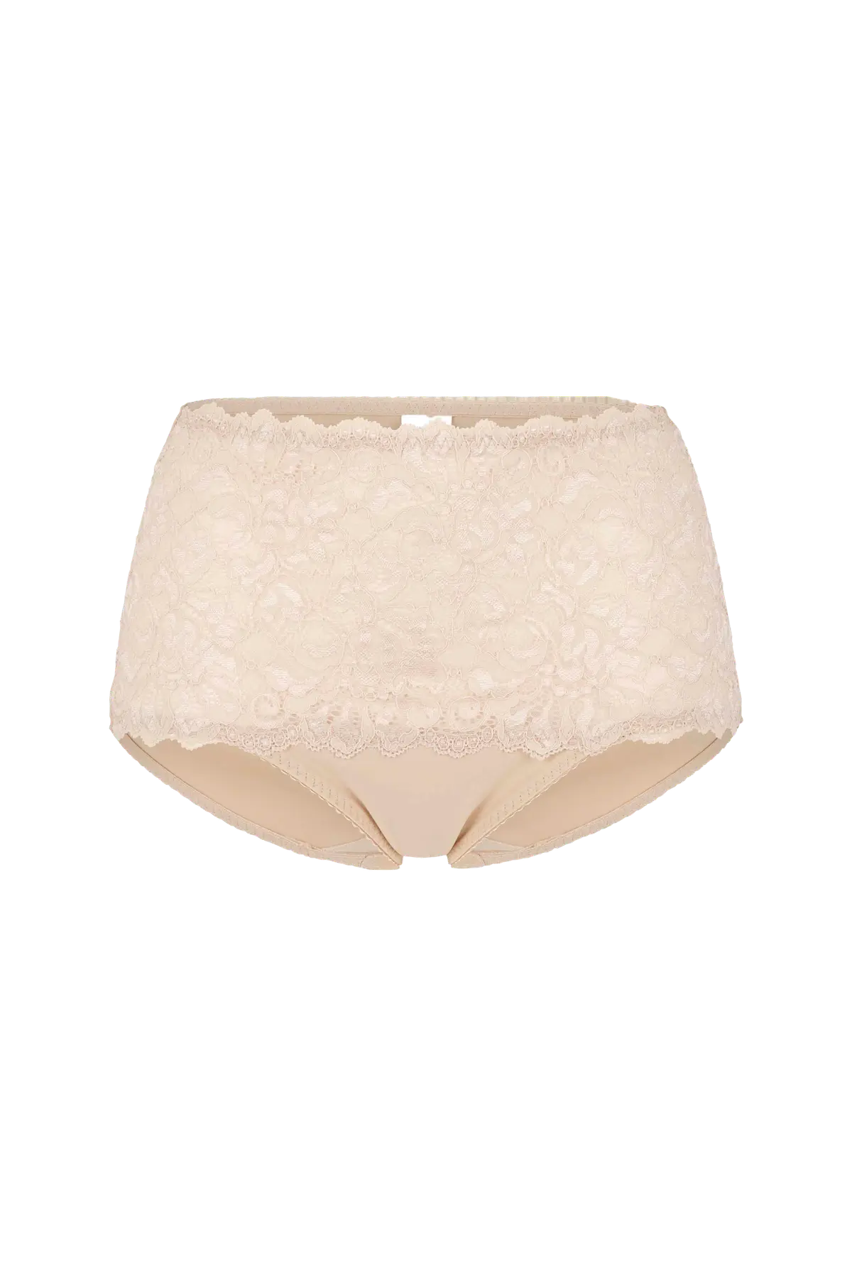 Support maxitruse Brief Beige