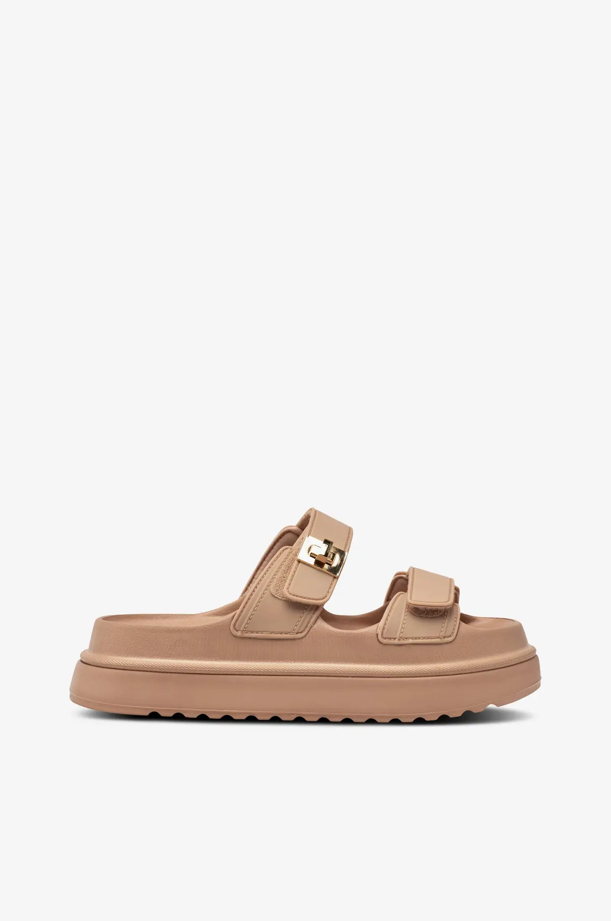 Sandaler Bigschmona-J Sandals Natural