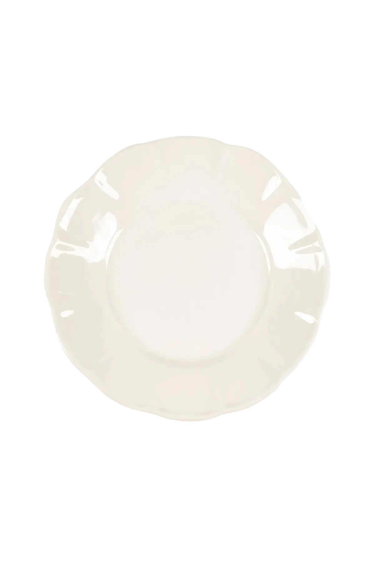 Flower Bowl Cottage 17 cm Grønn