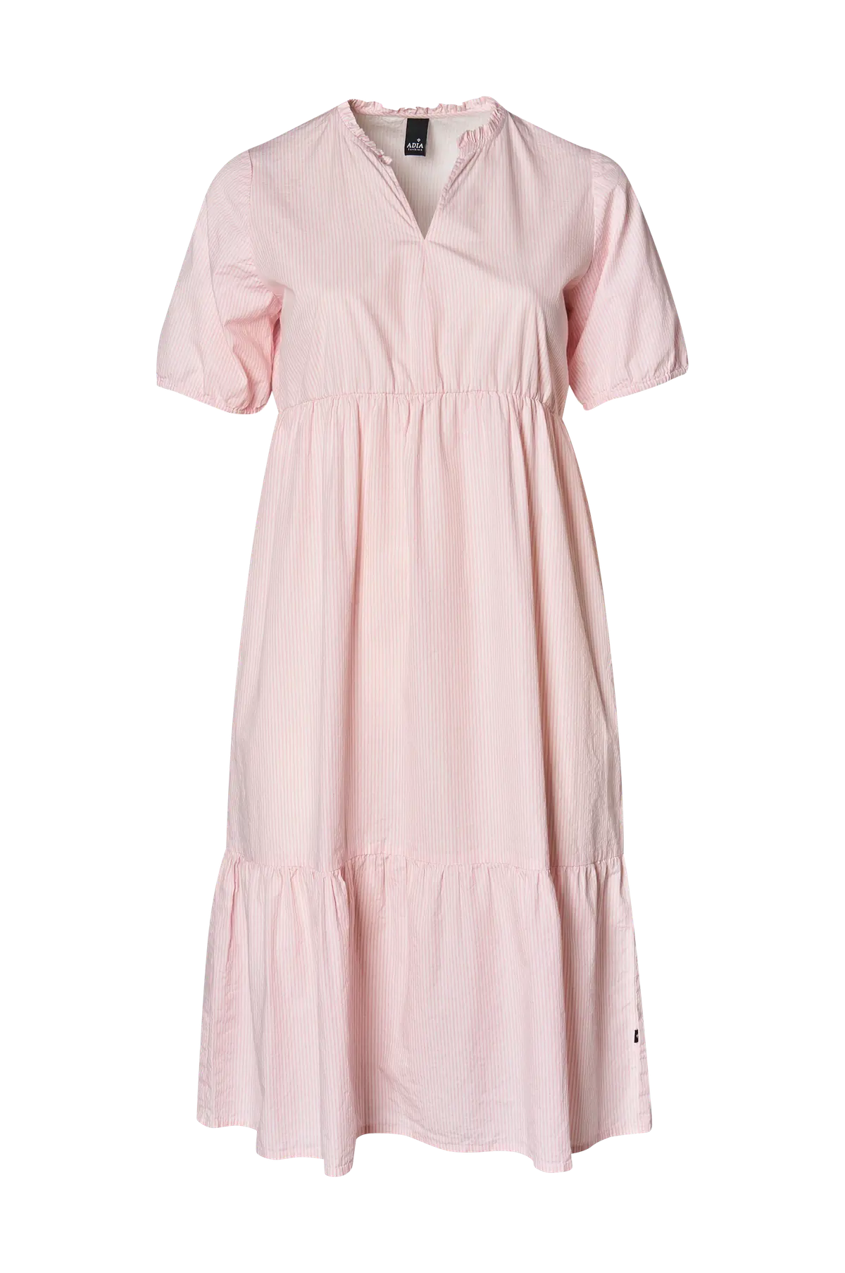 Kjole adCamila 6020 Light rose