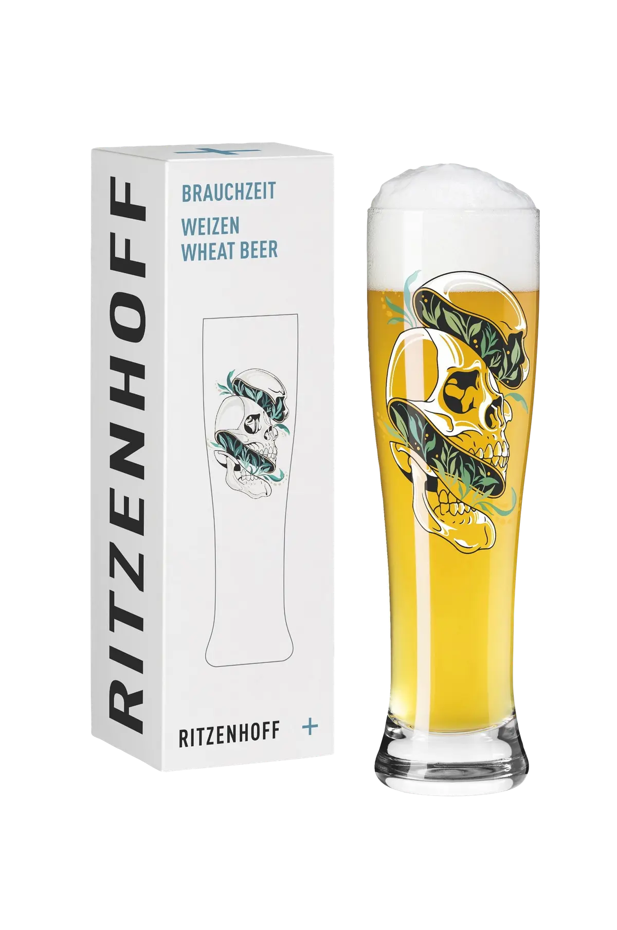 Ølglass Brauchzeit Wheat No: 29