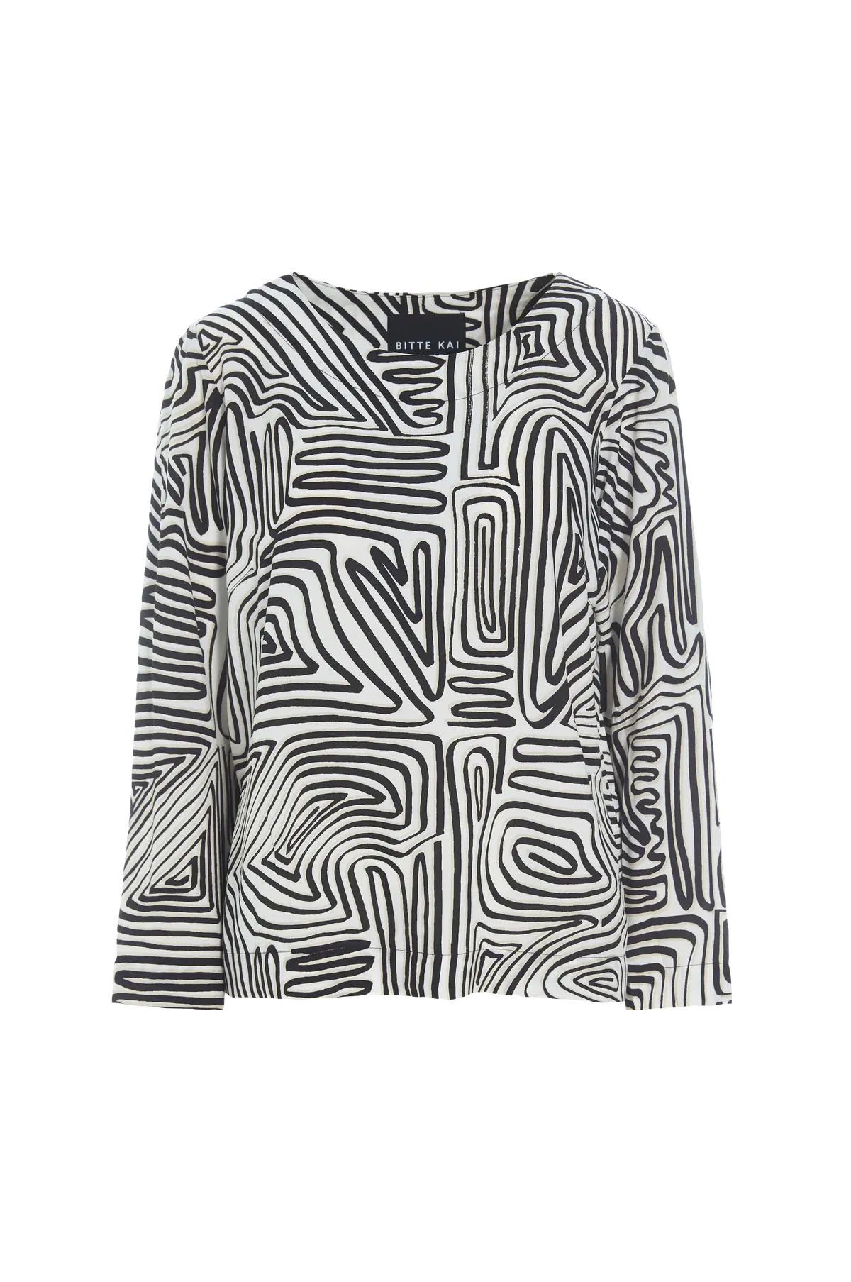 Bluse Haru 9376