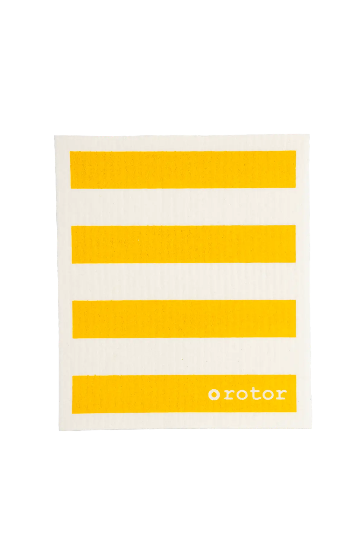Oppvaskklut Stripes 6-pakning