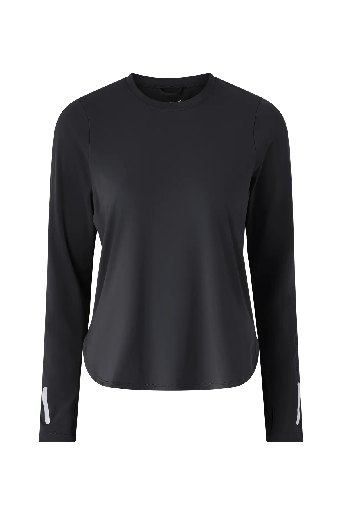 Treningstopp Daze Loose Black